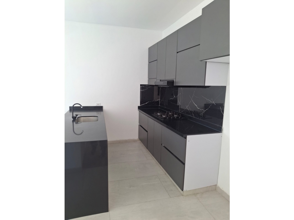 VENTA CASA MODERNA EN CARTAGO BARRIO EL PLACER - 4