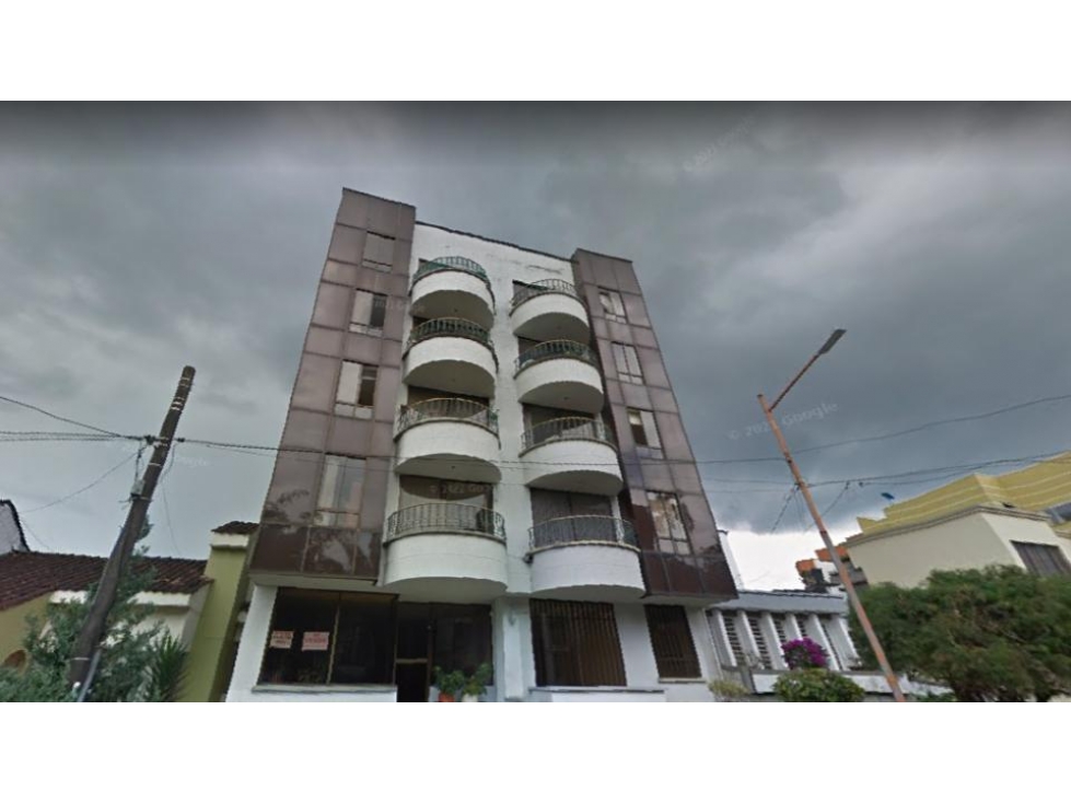 VENTA APARTAMENTO NORTE DE LA CIUDAD ARMENIA