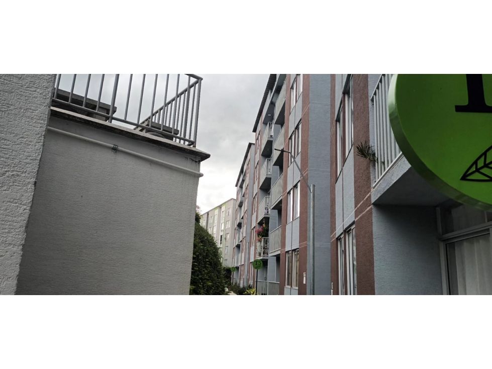VENTA APARTAMENTO EN MONTENEGRO QUINDIO - 3