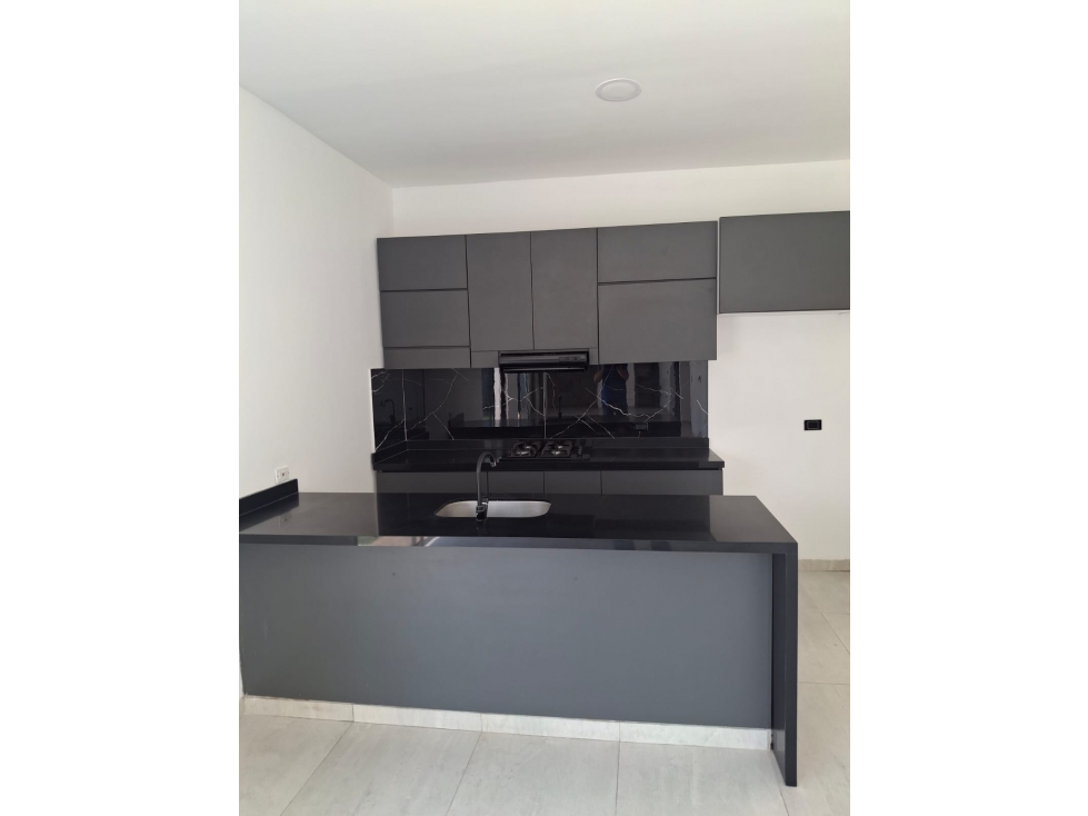 VENTA CASA MODERNA EN CARTAGO BARRIO EL PLACER - 5