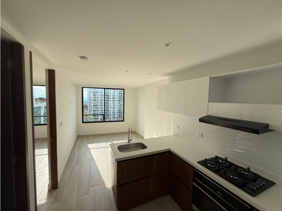 VENTA APARTAMENTO EN LA CASTELLANA ARMENIA — foto 5