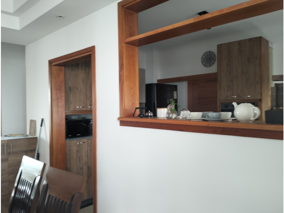 VENTA APARTAMENTO NORTE DE ARMENIA — foto 4