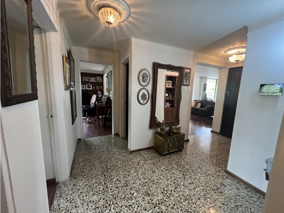 VENTA APARTAMENTO EN LA CASTELLANA NORTE DE ARMENIA — foto 4