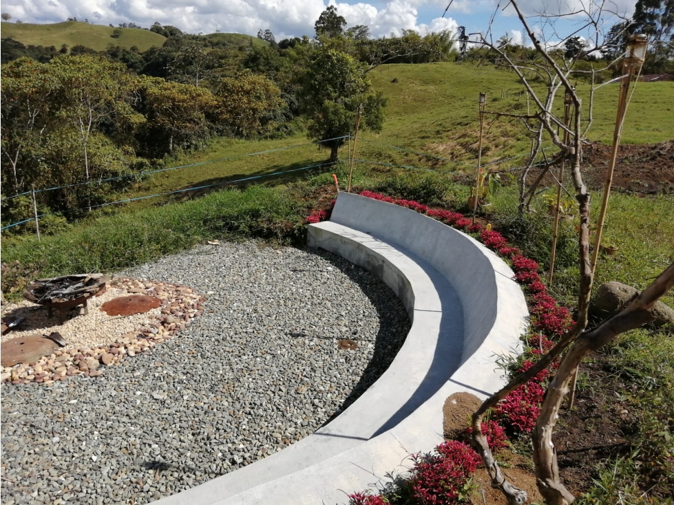 VENTA FINCA VEREDA LA JULIA FILANDIA QUINDÍO - 4