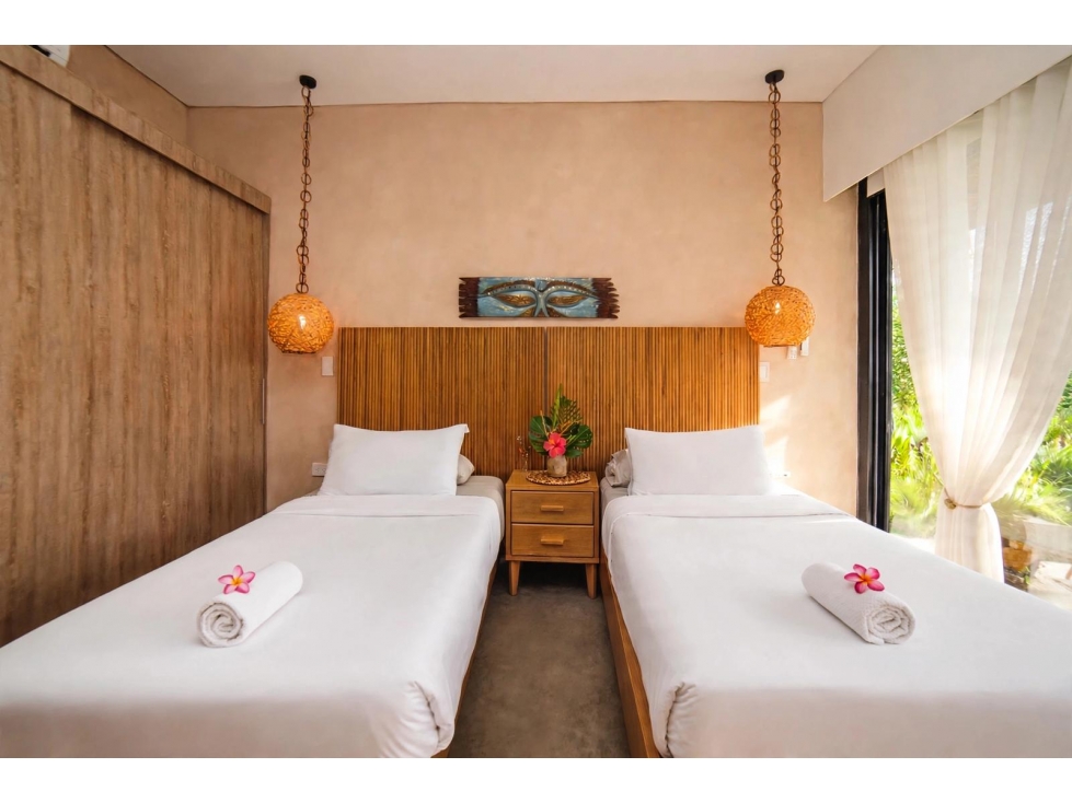VENTA FINCA TURISTICA CON TRES UNIDADES RENTANDO EN AIRBNB - 2