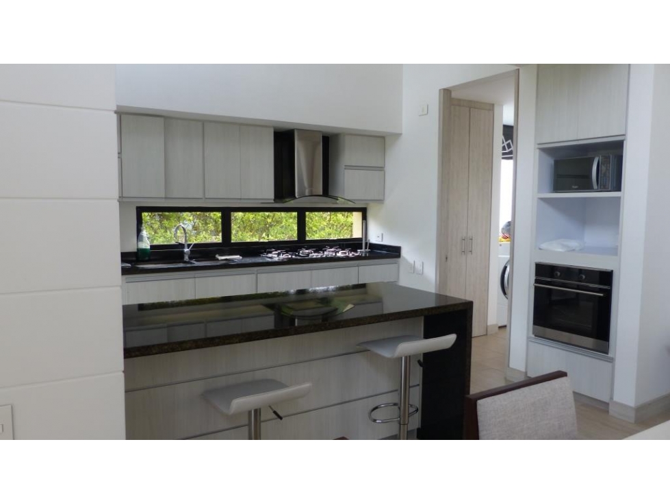 VENTA CASA CAMPESTRE VIA LA TEBAIDA AL VALLE DEL CAUCA — foto 6