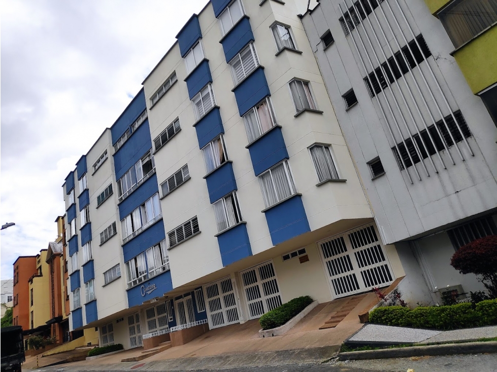 VENTA APARTAMENTO SECTOR NUEVA CECILIA ARMENIA QUINDIO