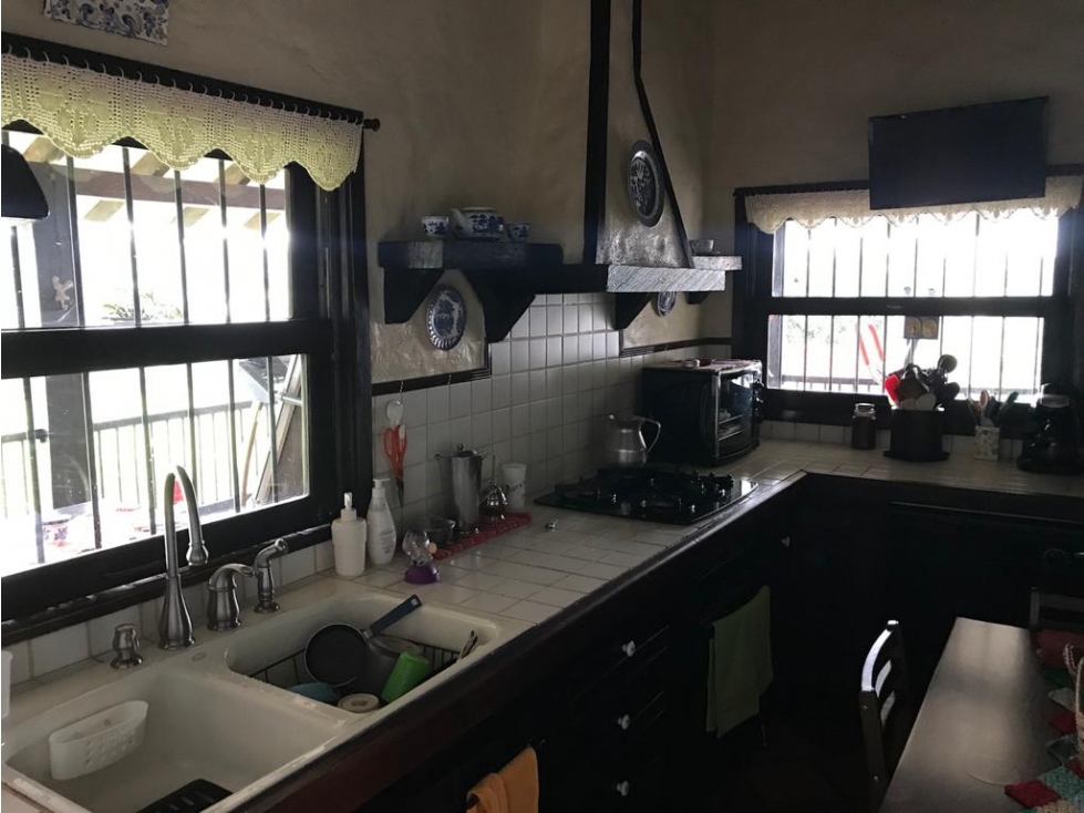 VENTA CHALET EN CIRCASIA - VIA A PEREIRA — foto 4