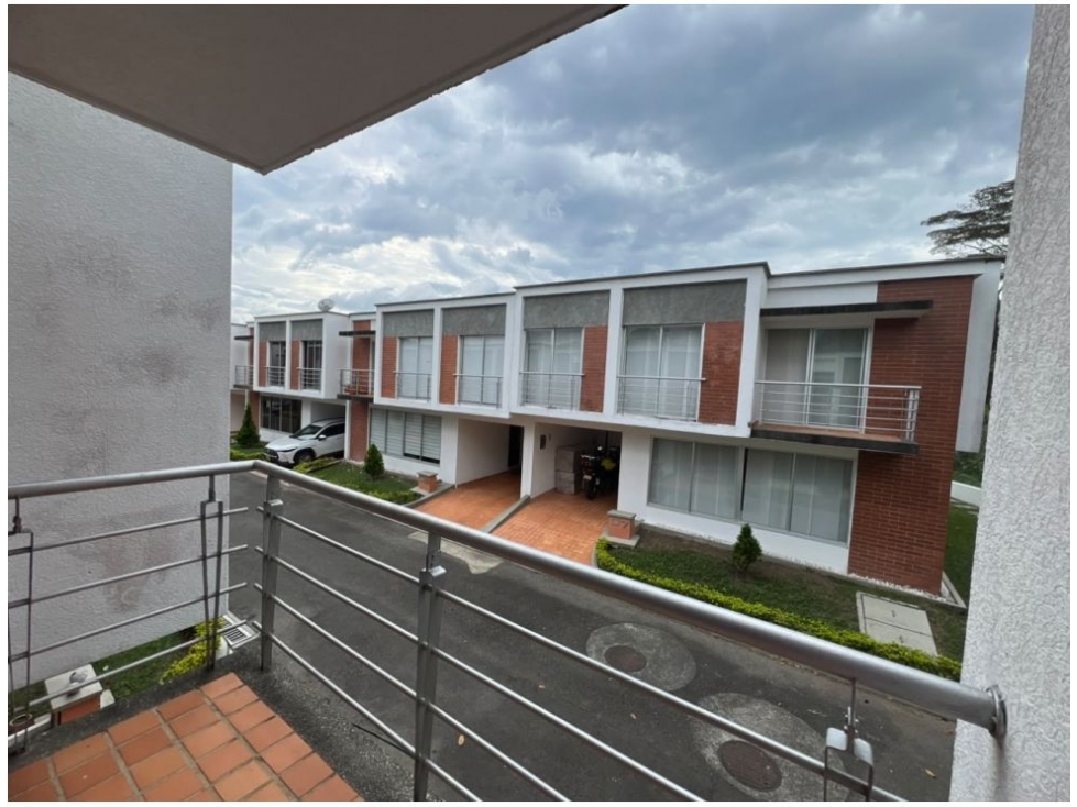 VENTA CASA SECTOR COINCA ARMENIA QUINDIO — foto 6