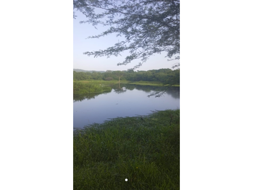 VENTA TERRENO CERCA VIA AL MAR ENTRE BARRANQUILLA Y CARTAGENA - 3