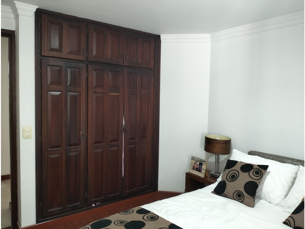 VENTA APARTAMENTO SECTOR LA CASTELLANA ARMENIA QUINDIO — foto 3