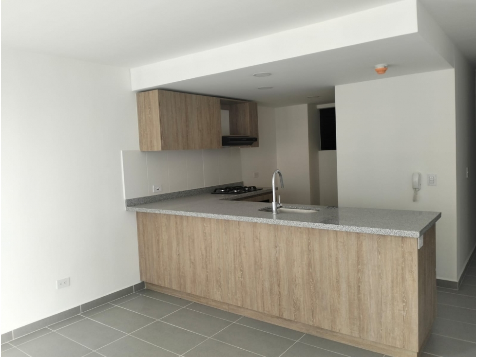 VENTA APARTAMENTO NORTE DE ARMENIA — foto 2