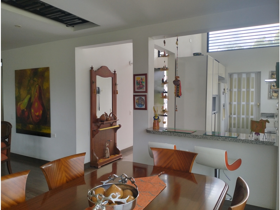 VENTA VILLA SENIOR CLUB SECTOR EL EDEN ARMENIA QUINDIO — foto 2