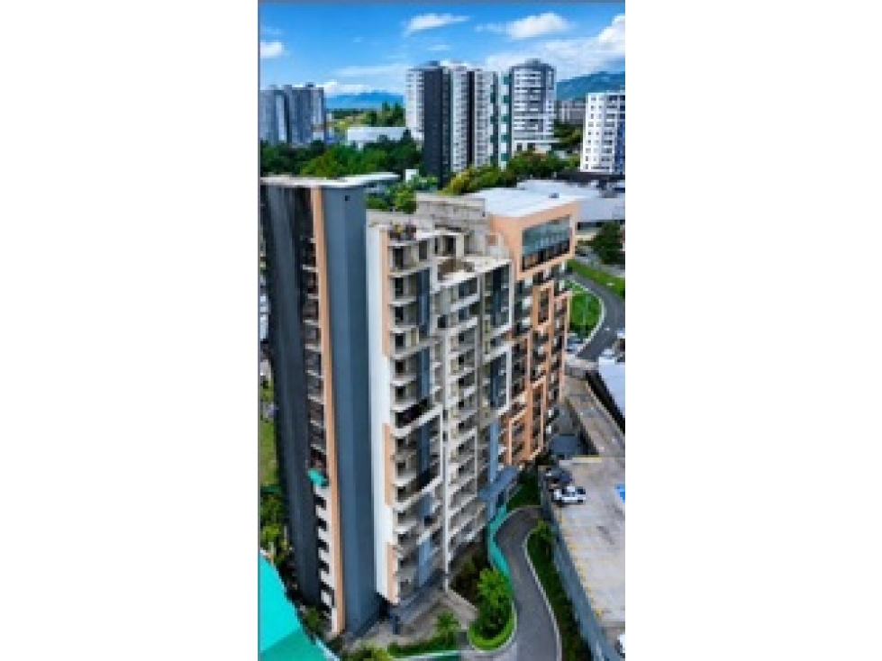 VENTA APARTAESTUDIOS RENTAS CORTAS PARA ESTRENAR — foto 4