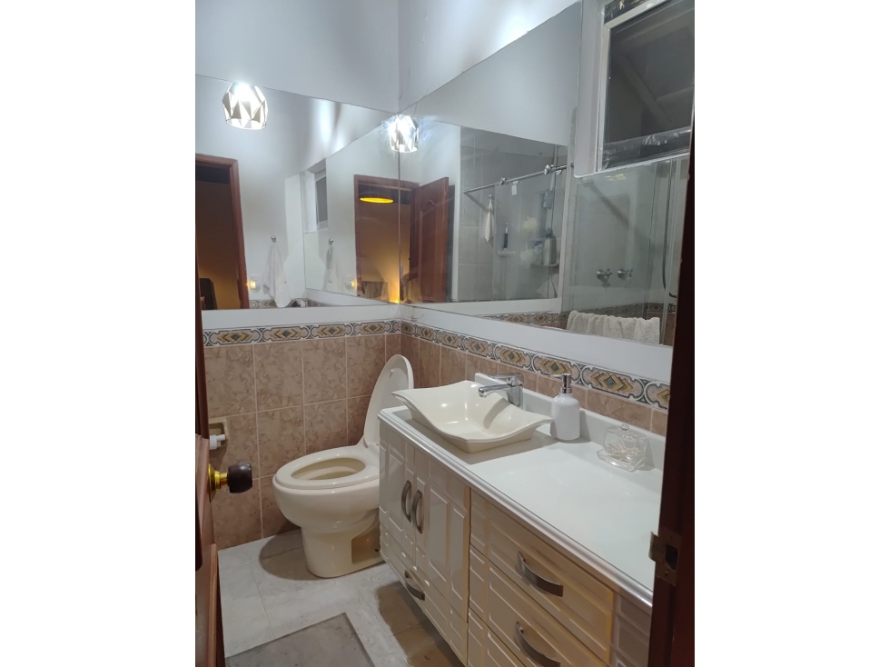 VENTA CASA CONJUNTO CERRADO AVENIDA 19 — foto 6