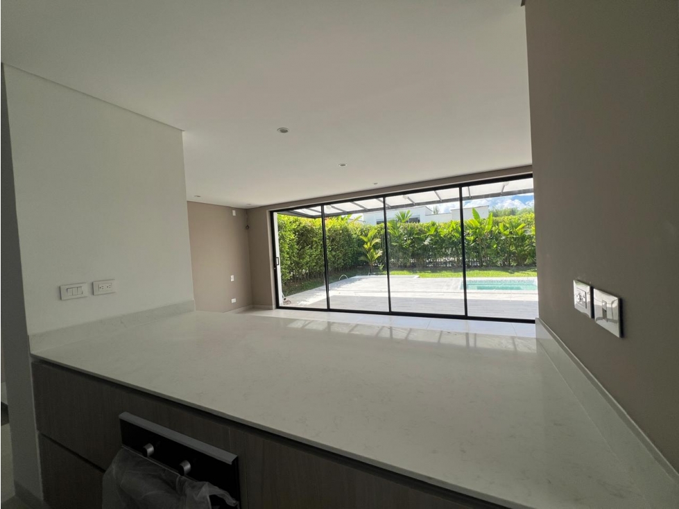 ALQUILER HOMESUITE DE LUJO ARMENIA TEBAIDA — foto 2