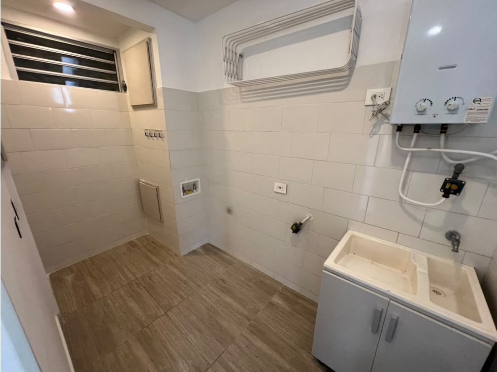 ALQUILER AMPLIO APARTAMENTO EN LA RESERVA ARMENIA QUINDIO — foto 2