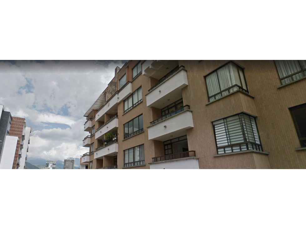 VENTA APARTAMENTO DUPLEX BARRIO LA CASTELLANA ARMENIA QUINDIO