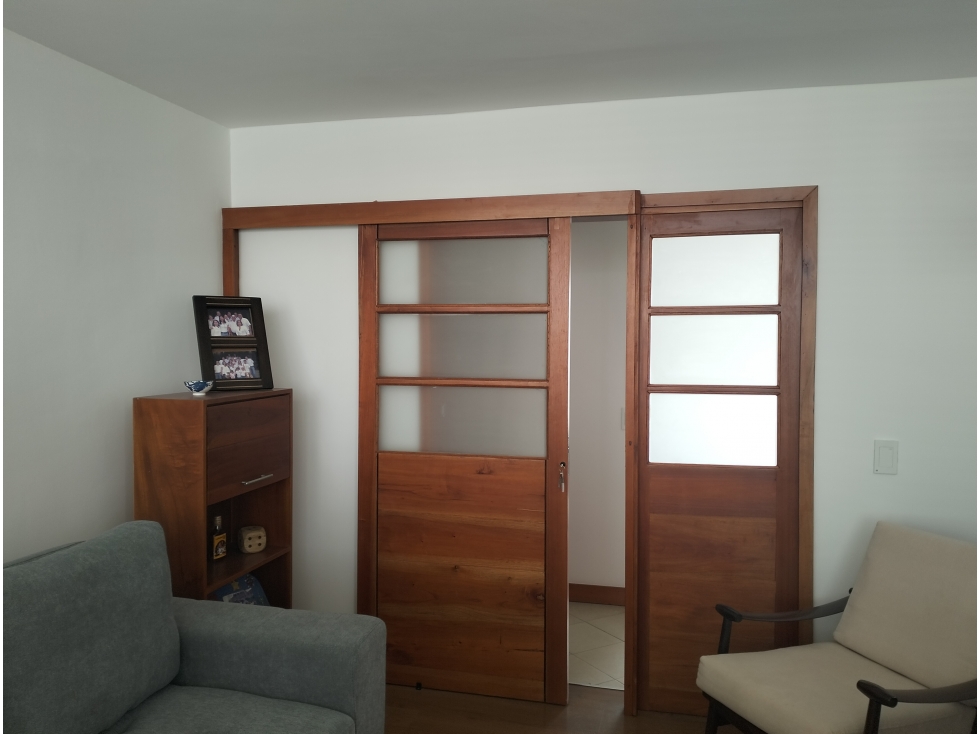 VENTA APARTAMENTO NORTE DE ARMENIA — foto 6