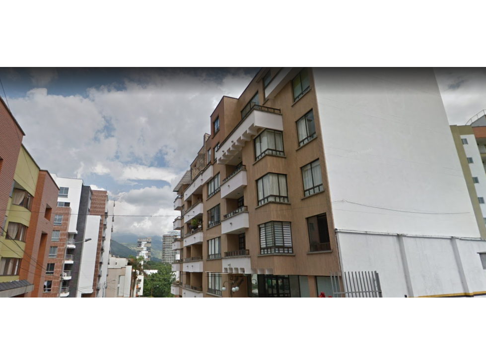 VENTA APARTAMENTO DUPLEX BARRIO LA CASTELLANA ARMENIA QUINDIO — foto 2