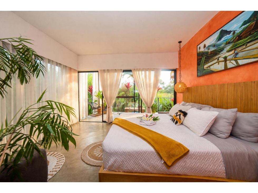 VENTA FINCA TURISTICA CON TRES UNIDADES RENTANDO EN AIRBNB - 4
