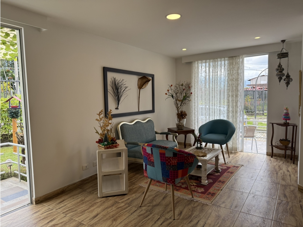 VENTA CASA EN AV. CENTENARIO - NORTE DE ARMENIA Q. — foto 3