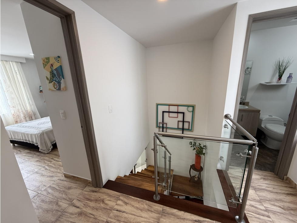VENTA CASA EN AV. CENTENARIO - NORTE DE ARMENIA Q. — foto 5