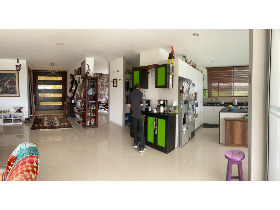 VENTA CASA CAMPESTRE AMPLIA SECTOR CIRCASIA — foto 6