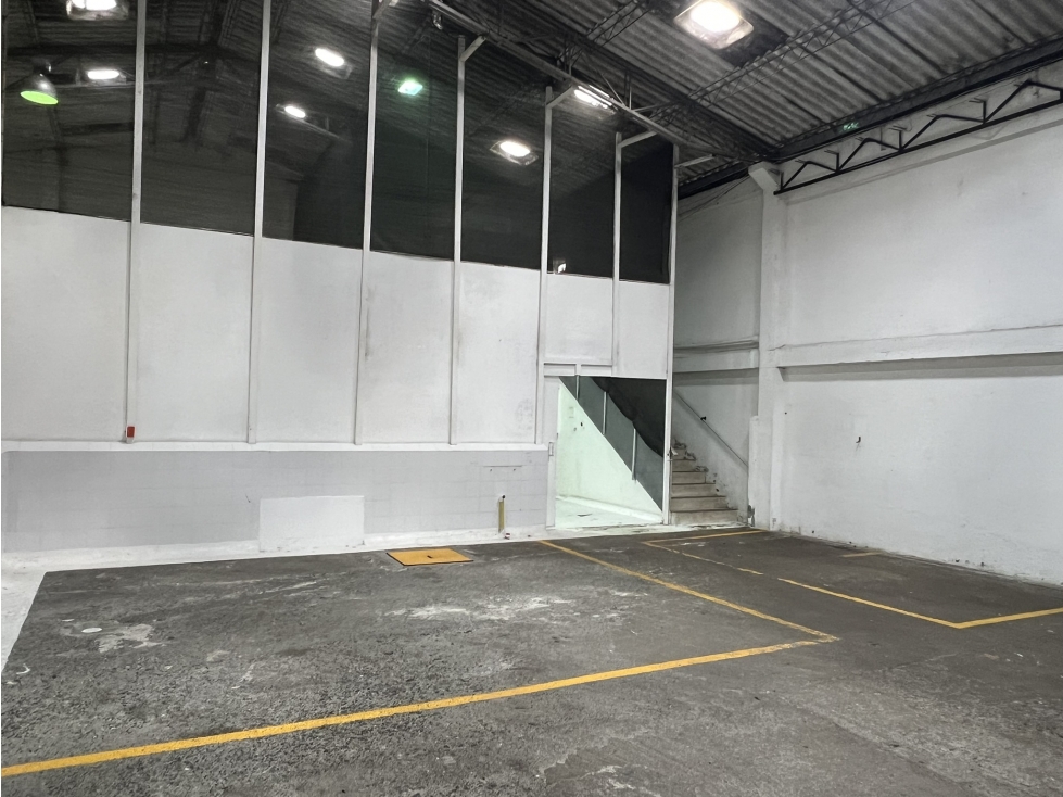 VENTA BODEGA ZONA INDUSTRIAL CALARCÁ QUINDIO - 5