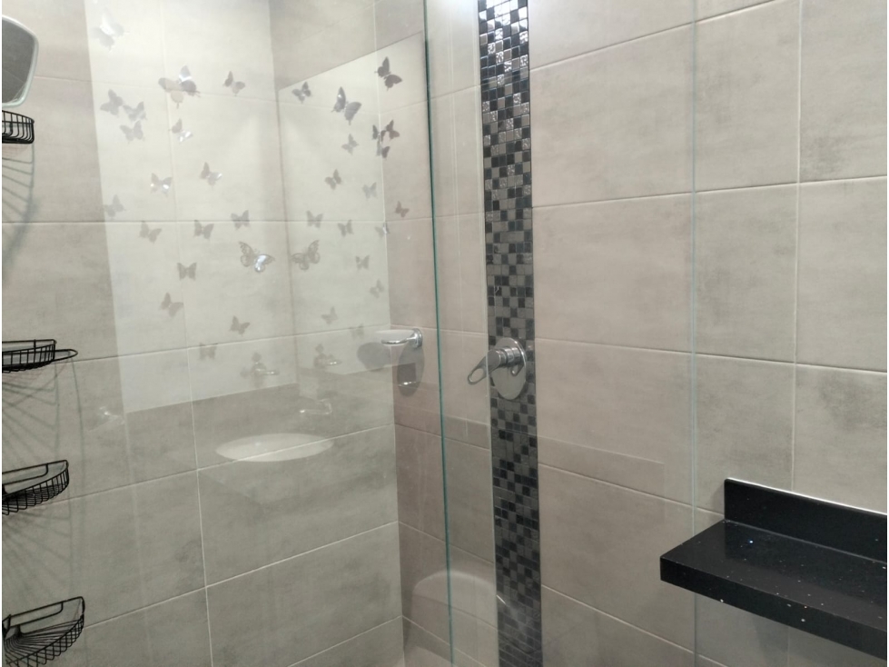 VENTA APARTAMENTO SECTOR PARQUE SUCRE ARMENIA — foto 6