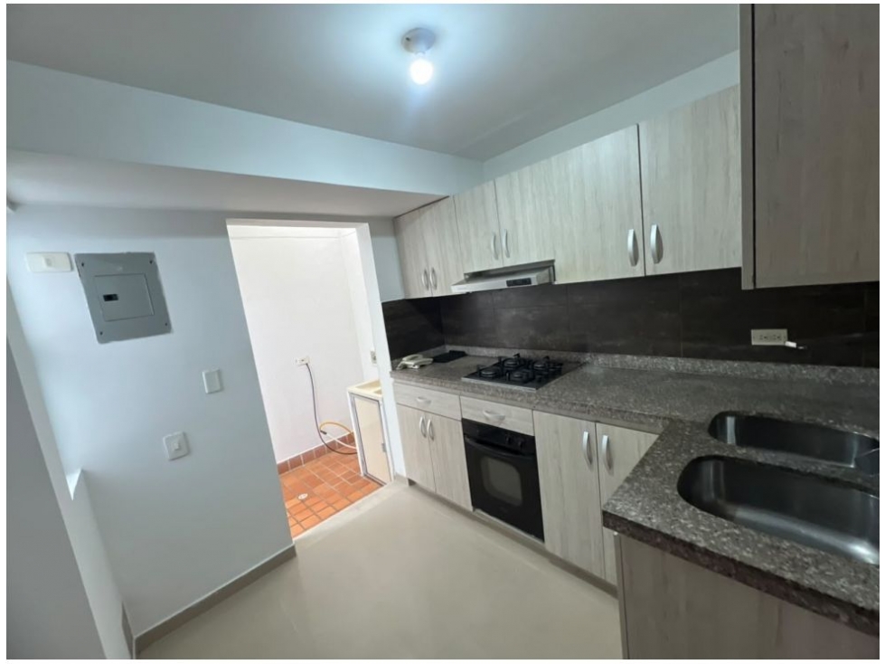 VENTA CASA SECTOR COINCA ARMENIA QUINDIO — foto 2