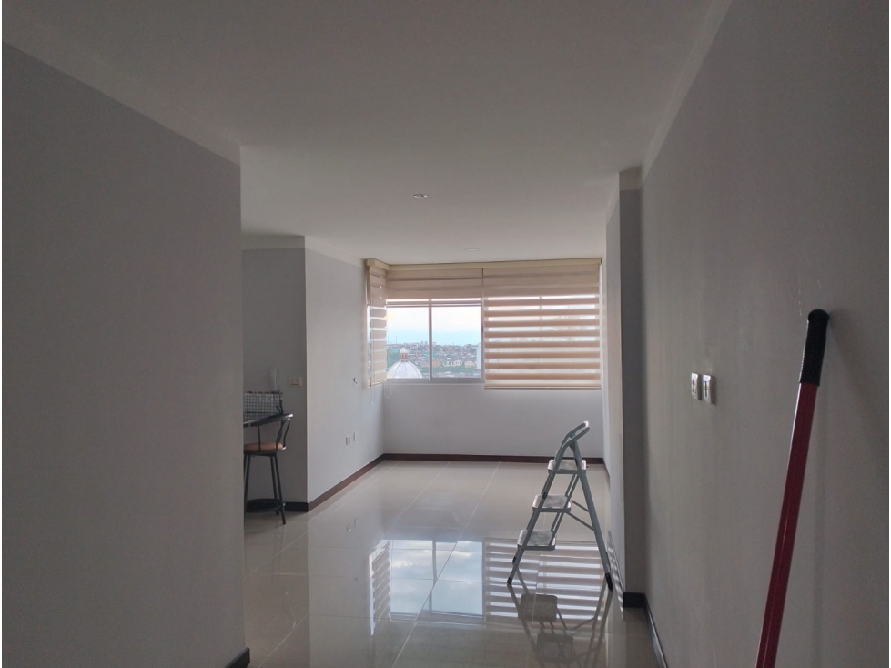 VENTA APARTAMENTO SECTOR PARQUE SUCRE ARMENIA — foto 4