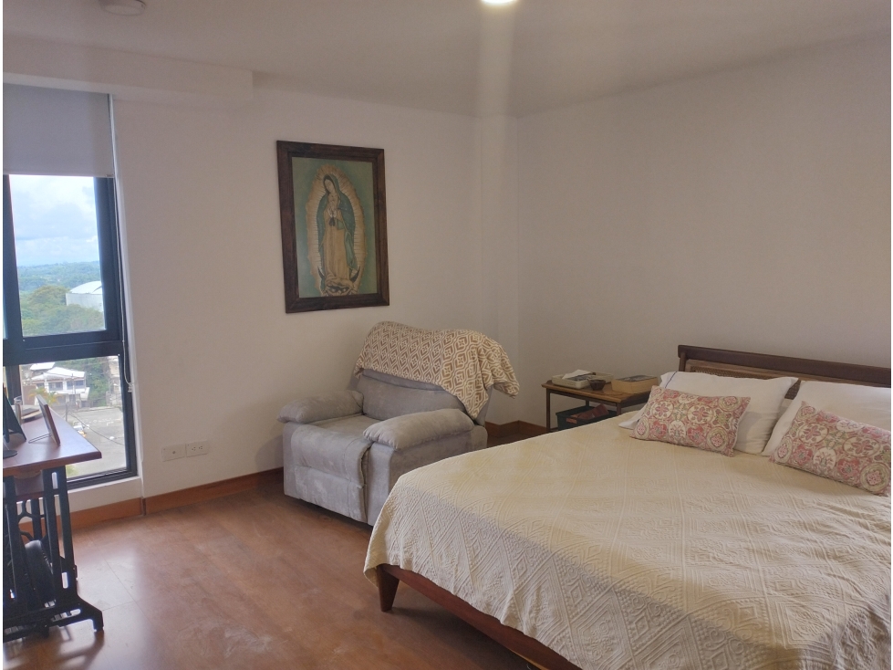 VENTA APARTAMENTO NORTE DE ARMENIA — foto 5