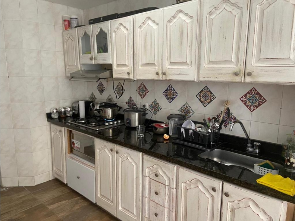 VENTA APARTAMENTO NORTE DE LA CIUDAD ARMENIA — foto 5