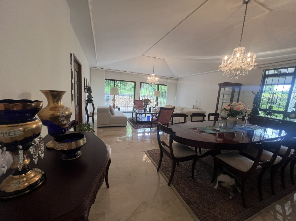 VENTA CASA CAMPESTRE EN LA VIA ARMENIA - PEREIRA — foto 3