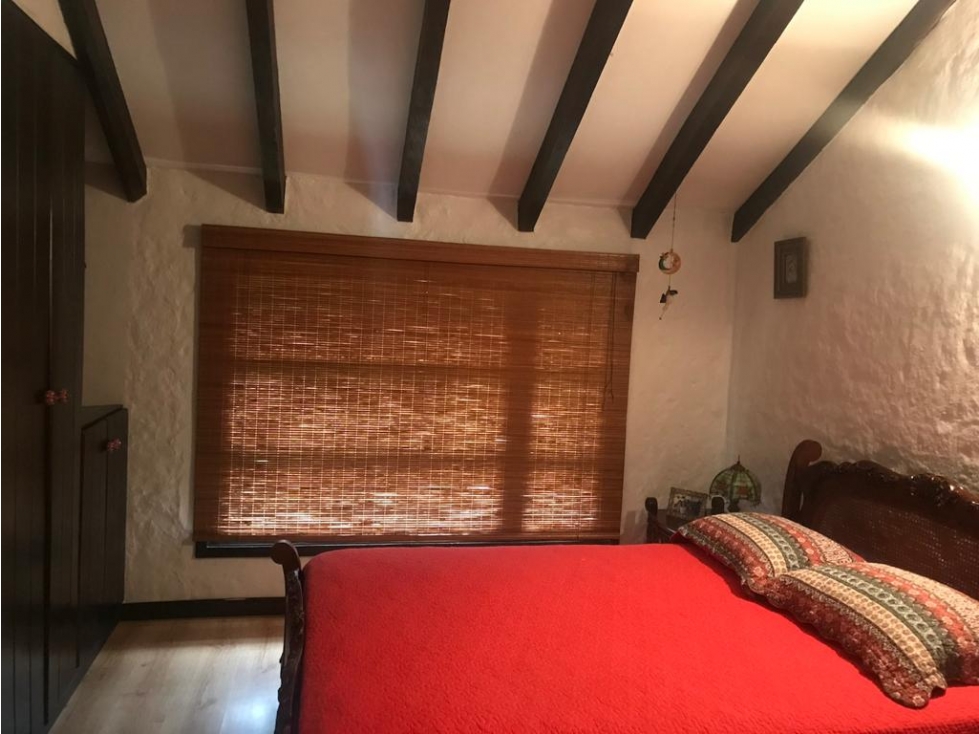 VENTA CHALET EN CIRCASIA - VIA A PEREIRA — foto 5