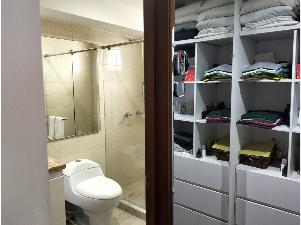 VENTA APARTAMENTO SECTOR LA CASTELLANA ARMENIA QUINDIO — foto 4