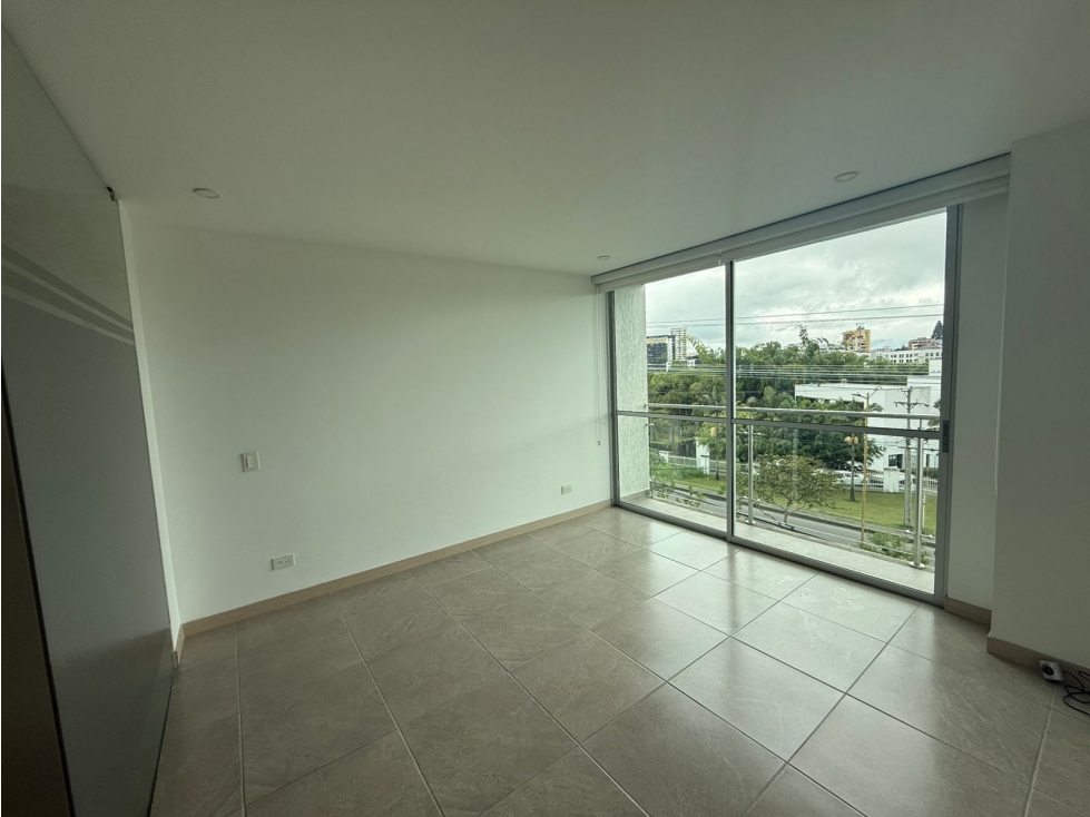 VENTA O ALQUILER APARTAESTUDIO AV CENTENARIO ARMENIA — foto 4