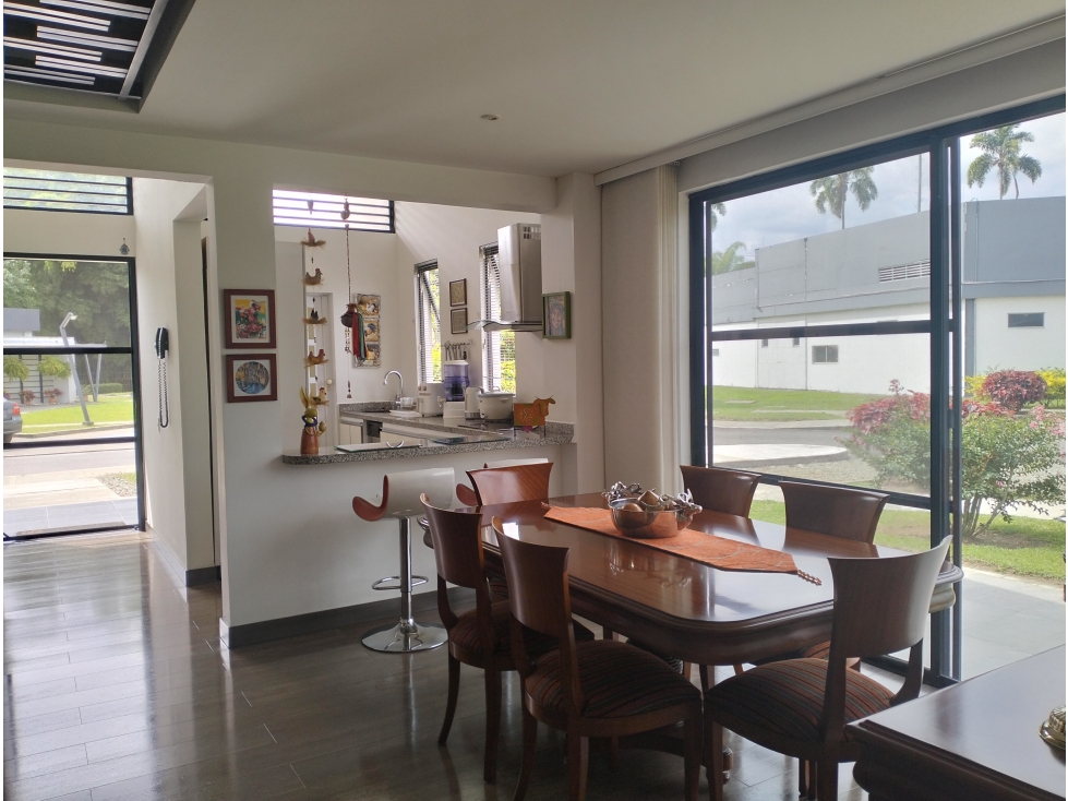 VENTA VILLA SENIOR CLUB SECTOR EL EDEN ARMENIA QUINDIO — foto 3