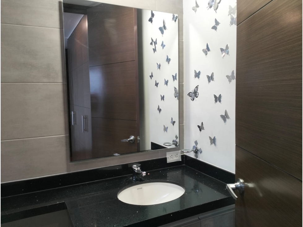 VENTA APARTAMENTO SECTOR PARQUE SUCRE ARMENIA — foto 5