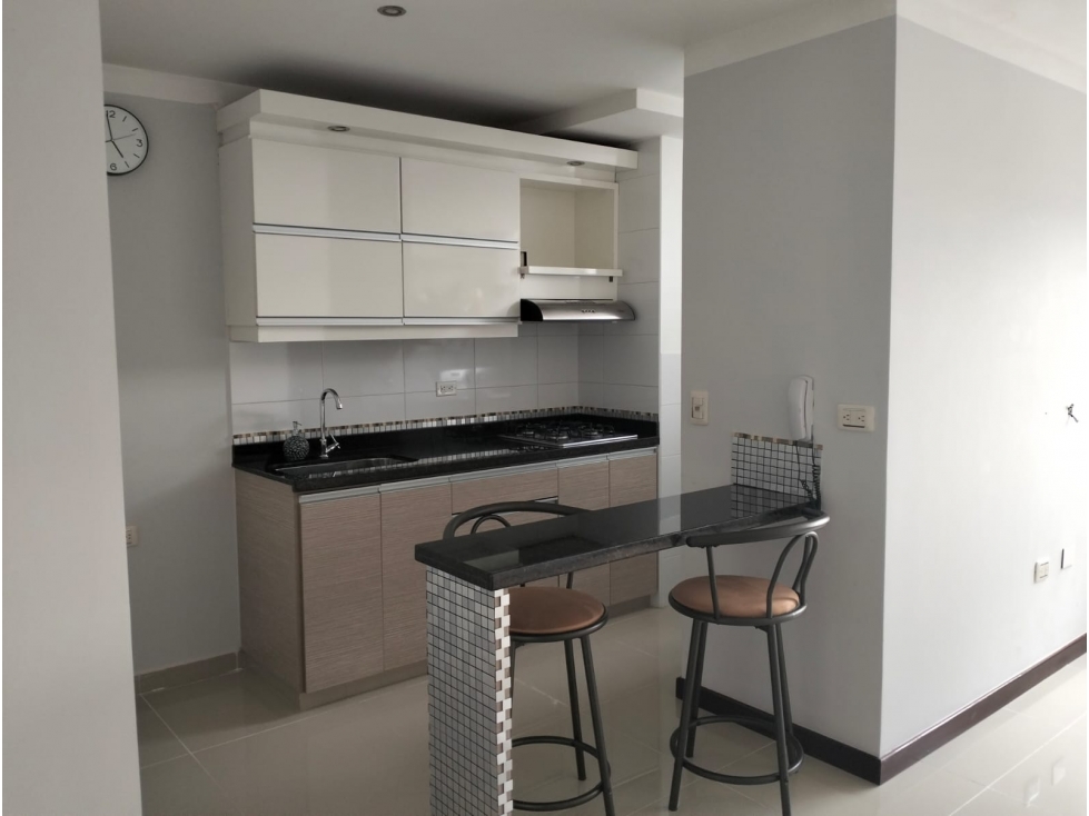 VENTA APARTAMENTO SECTOR PARQUE SUCRE ARMENIA