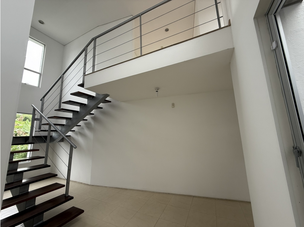 ALQUILER O VENTA CASA CAMPESTRE SECTOR CLUB CAMPESTRE — foto 3