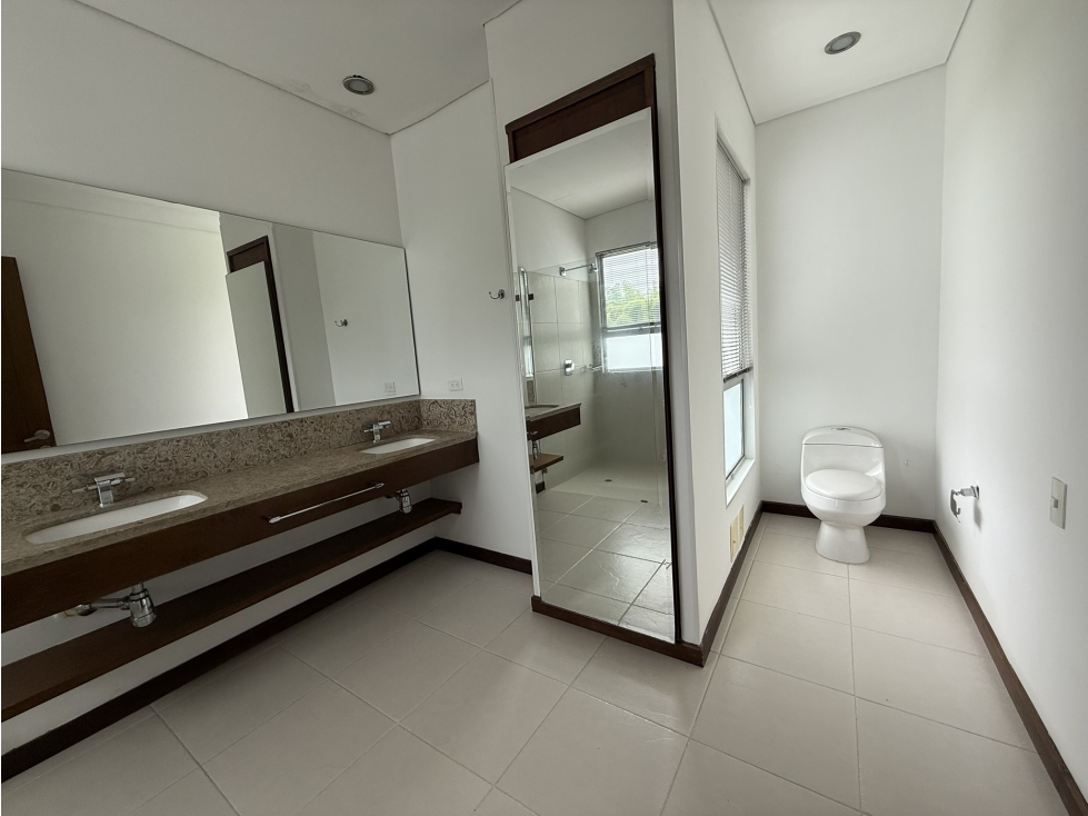 ALQUILER O VENTA CASA CAMPESTRE SECTOR CLUB CAMPESTRE — foto 5