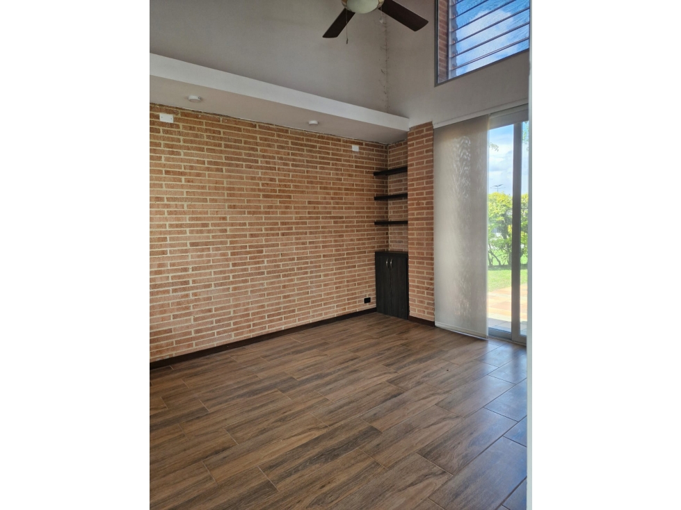 VENTA o ALQUILER CASA CAMPESTRE VIA AL EDEN ARMENIA QUINDIO — foto 5