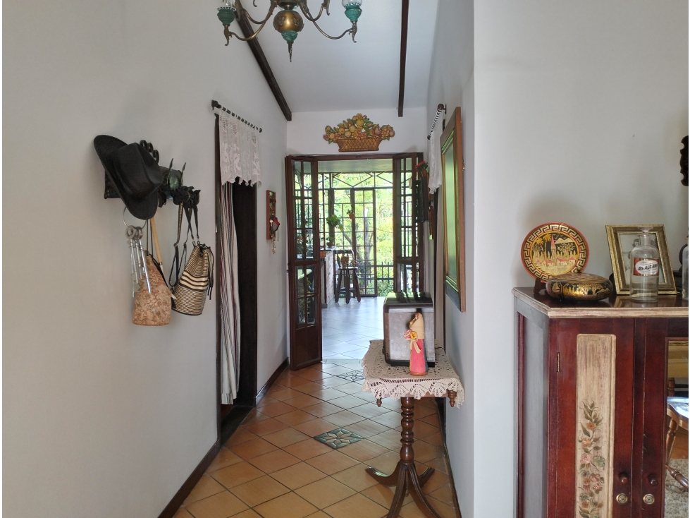 VENTA CASA EN SALENTO QUINDIO - 4