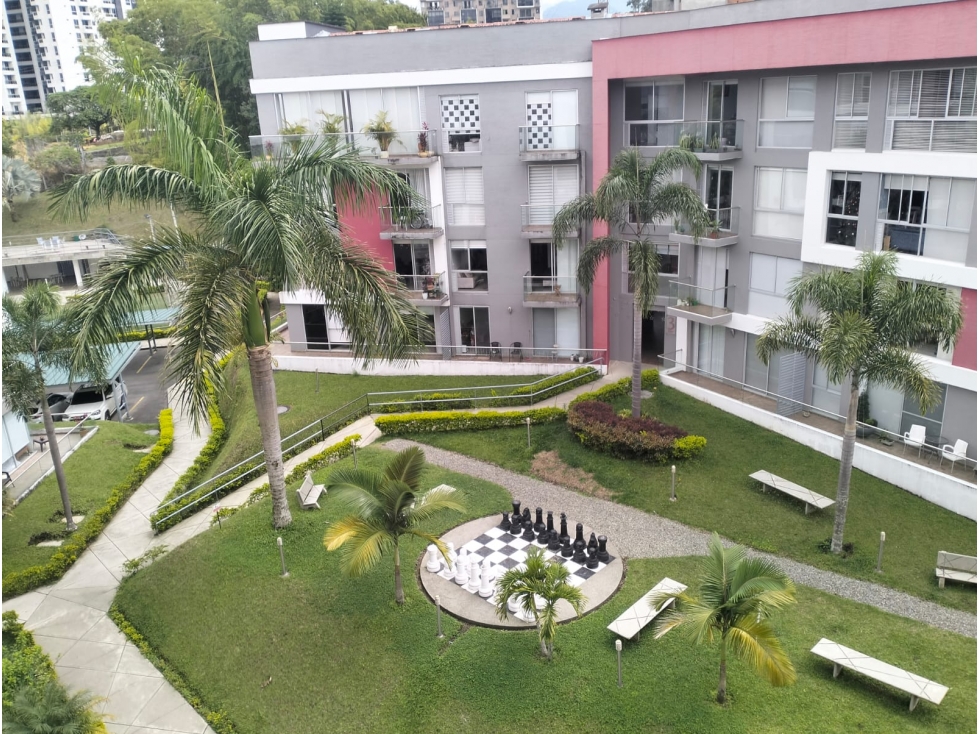 VENTA APARTAMENTO EN EL NORTE DE ARMENIA