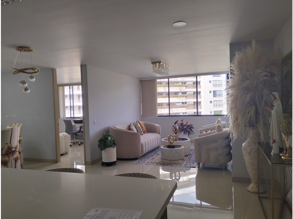 VENTA APARTAMENTO NORTE DE ARMENIA — foto 5