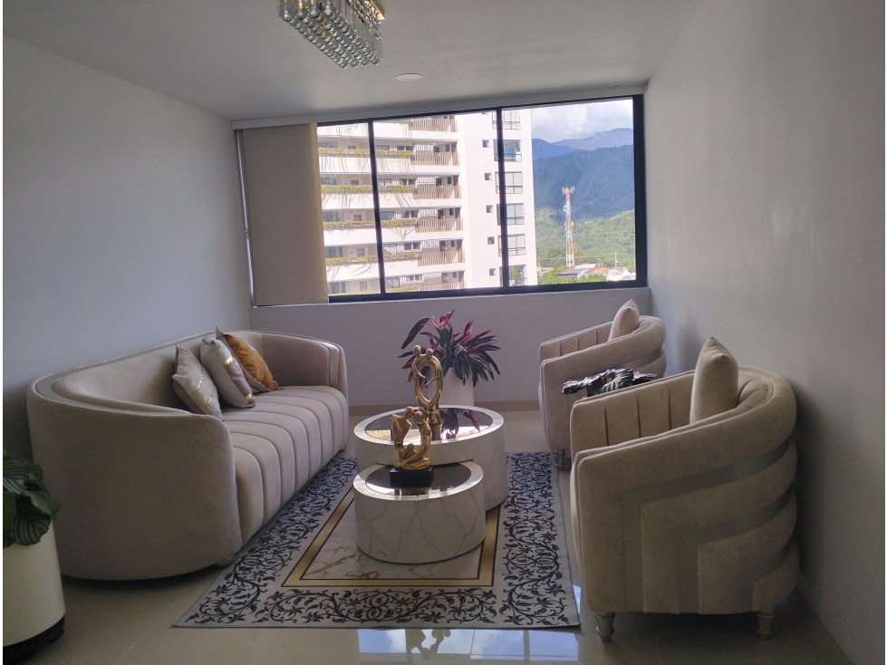 VENTA APARTAMENTO NORTE DE ARMENIA — foto 6