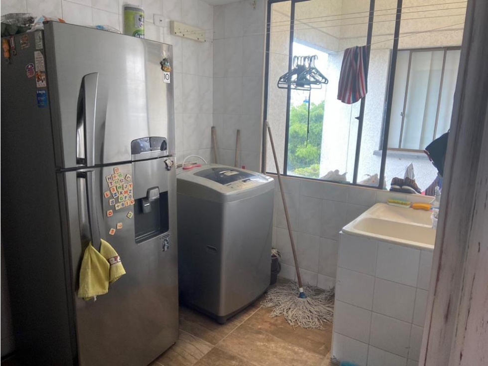 VENTA APARTAMENTO NORTE DE LA CIUDAD ARMENIA — foto 6