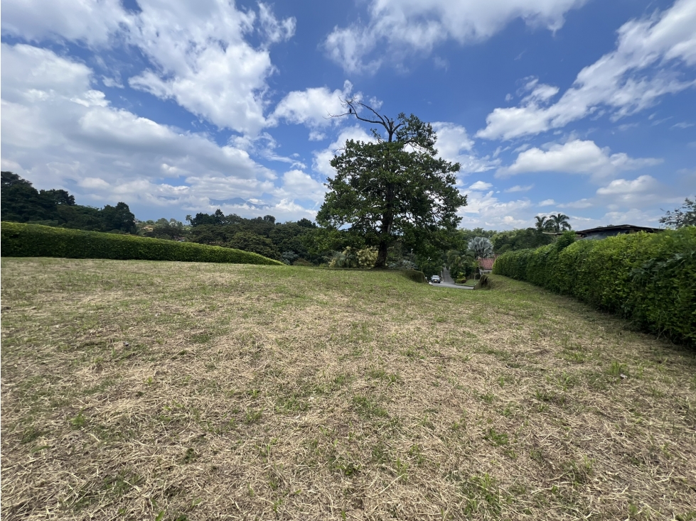 VENTA LOTE EN CONJUNTO CERRADO VIA EL EDEN ARMENIA QUINDIO — foto 4